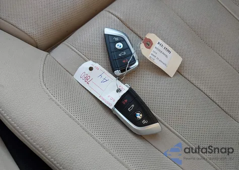 2016 BMW X5 xDrive35I from USA, damaged, VIN 5UXKR0C5XG0P28651